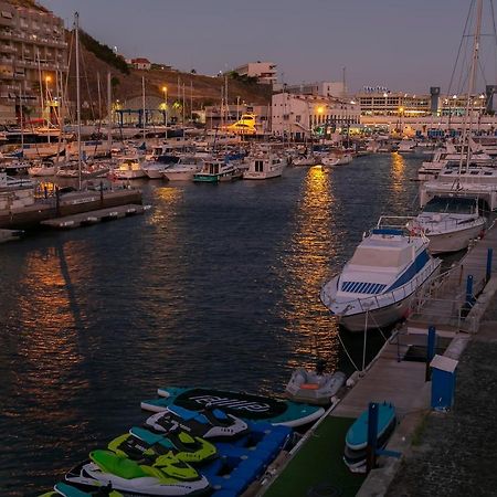 Radazul Marina Seafront 5 Apartamento Exterior foto