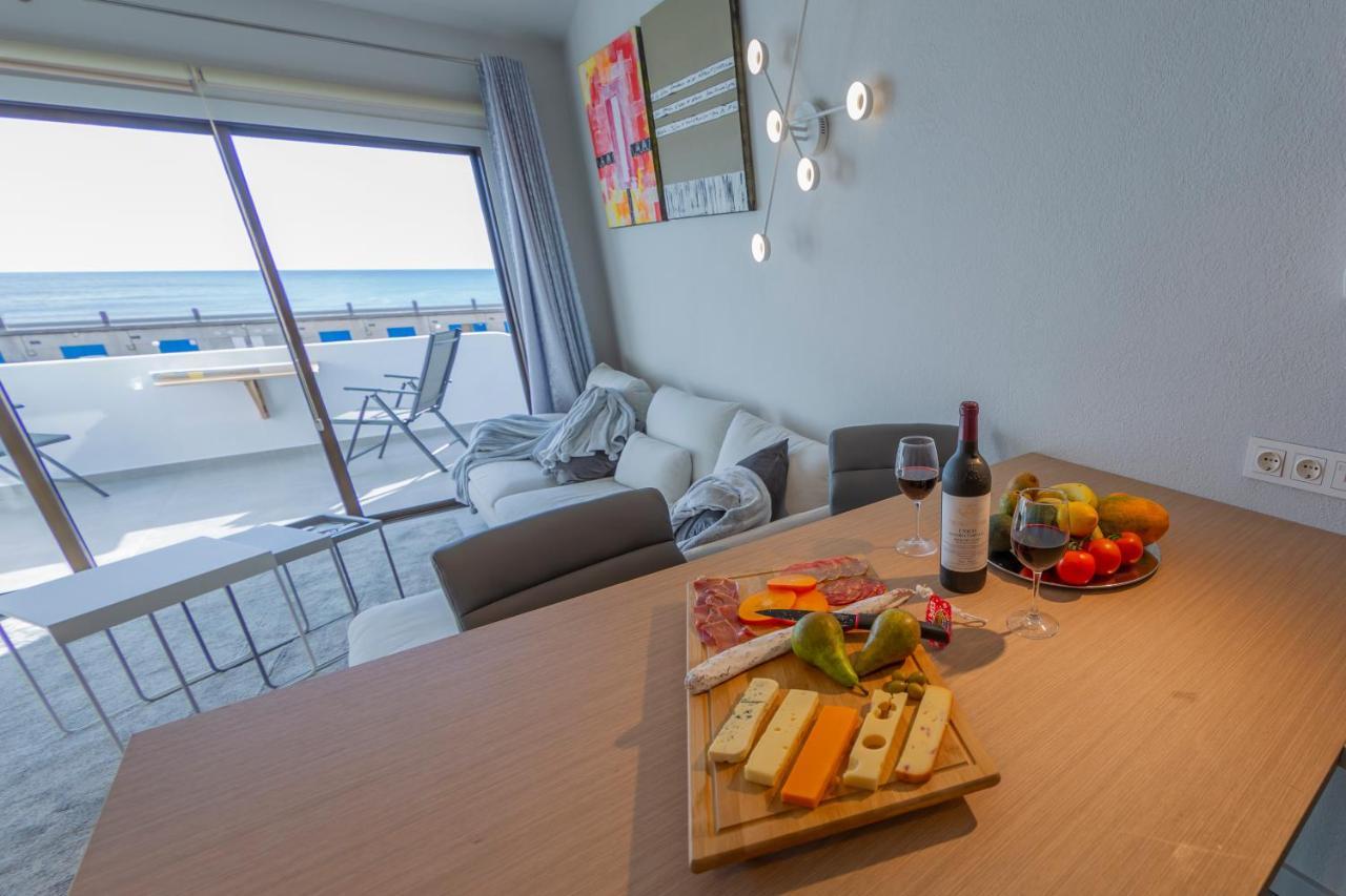 Radazul Marina Seafront 5 Apartamento Exterior foto