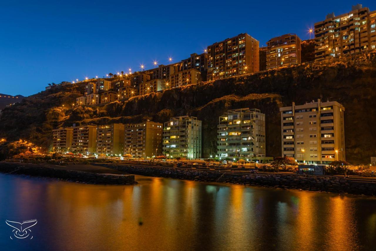 Radazul Marina Seafront 5 Apartamento Exterior foto