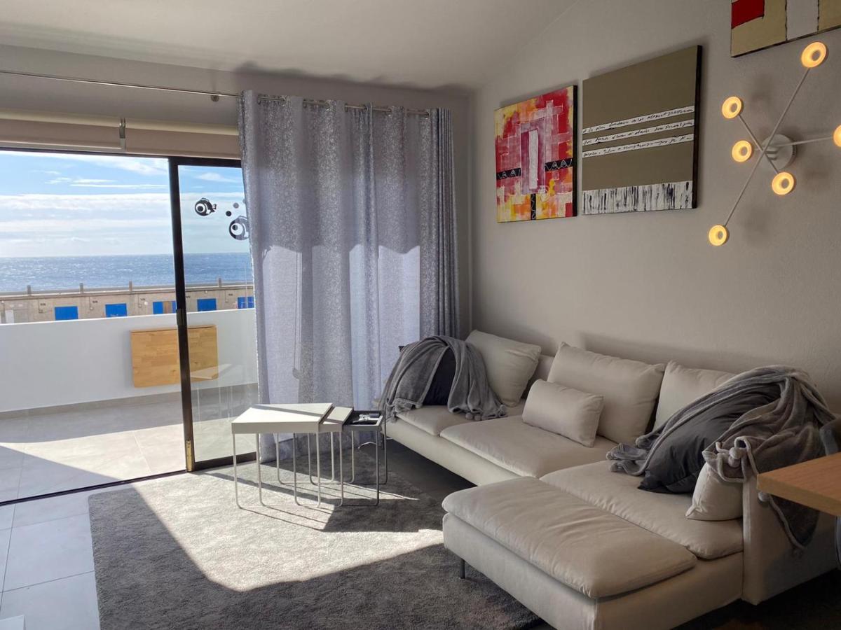 Radazul Marina Seafront 5 Apartamento Exterior foto
