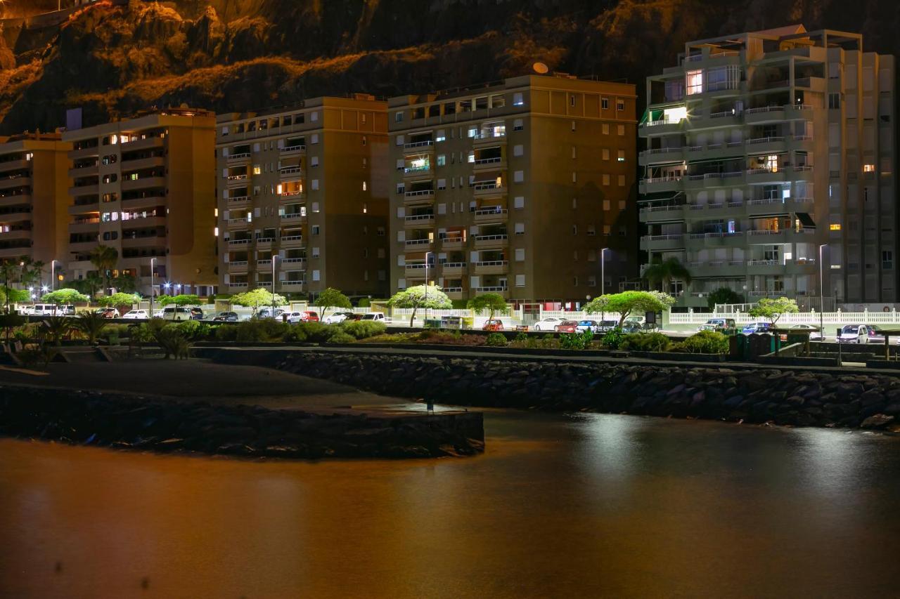 Radazul Marina Seafront 5 Apartamento Exterior foto