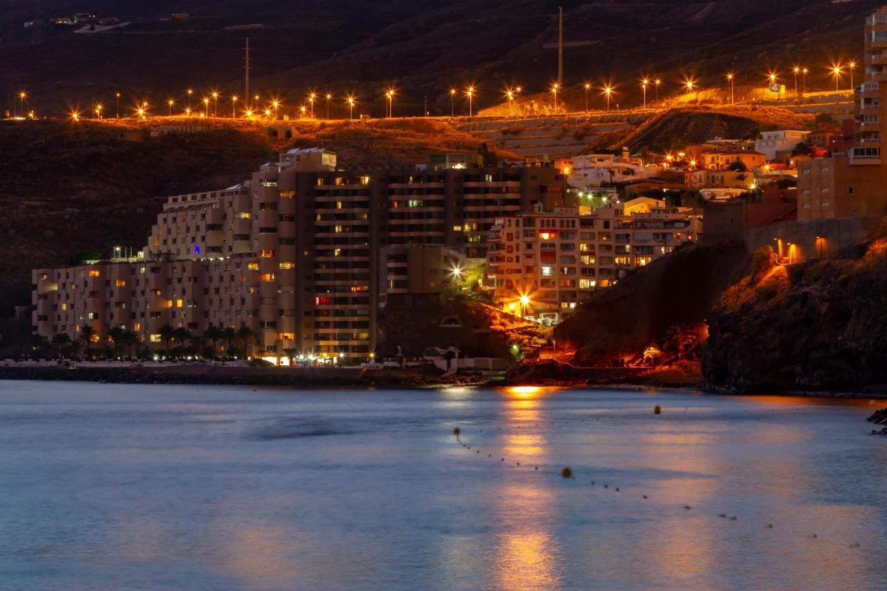 Radazul Marina Seafront 5 Apartamento Exterior foto